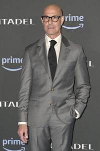 Serienpremiere 'Citadel' in Rom