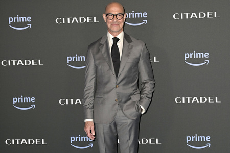 Serienpremiere 'Citadel' in Rom