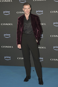 Serienpremiere 'Citadel' in Rom