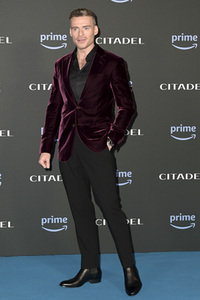 Serienpremiere 'Citadel' in Rom
