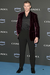 Serienpremiere 'Citadel' in Rom