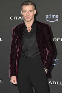 Serienpremiere 'Citadel' in Rom
