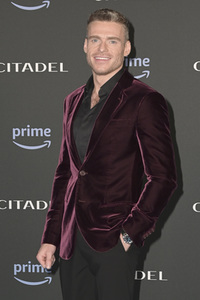 Serienpremiere 'Citadel' in Rom
