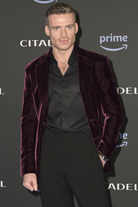 Serienpremiere 'Citadel' in Rom