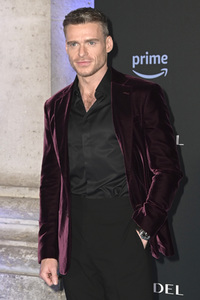 Serienpremiere 'Citadel' in Rom