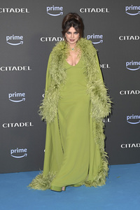 Serienpremiere 'Citadel' in Rom
