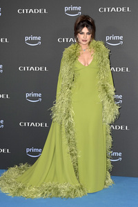 Serienpremiere 'Citadel' in Rom
