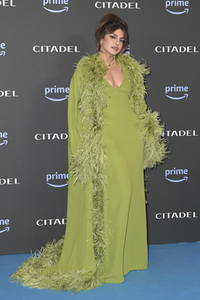 Serienpremiere 'Citadel' in Rom