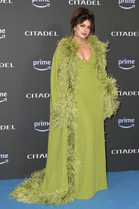 Serienpremiere 'Citadel' in Rom