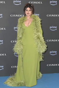 Serienpremiere 'Citadel' in Rom