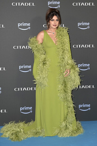 Serienpremiere 'Citadel' in Rom