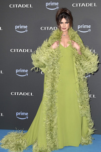 Serienpremiere 'Citadel' in Rom