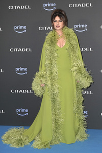 Serienpremiere 'Citadel' in Rom