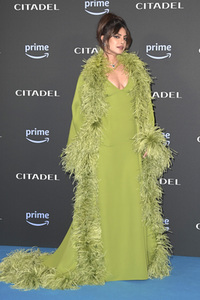 Serienpremiere 'Citadel' in Rom