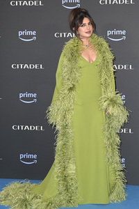 Serienpremiere 'Citadel' in Rom