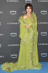 Serienpremiere 'Citadel' in Rom
