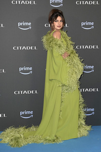 Serienpremiere 'Citadel' in Rom
