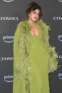 Serienpremiere 'Citadel' in Rom