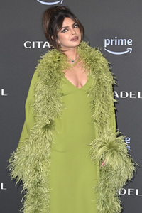 Serienpremiere 'Citadel' in Rom