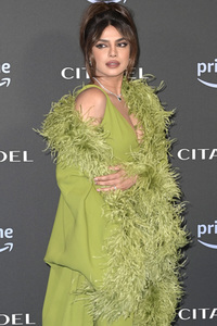 Serienpremiere 'Citadel' in Rom