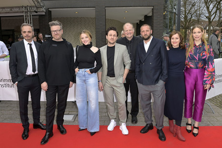 59. Grimme Preis 2023 in Marl