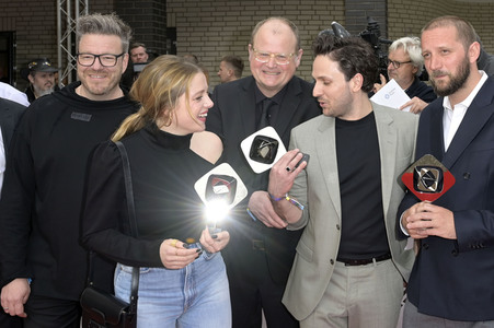 59. Grimme Preis 2023 in Marl