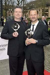 59. Grimme Preis 2023 in Marl