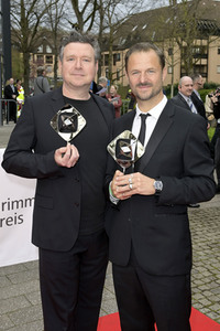 59. Grimme Preis 2023 in Marl