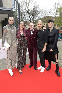 59. Grimme Preis 2023 in Marl