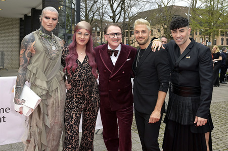 59. Grimme Preis 2023 in Marl