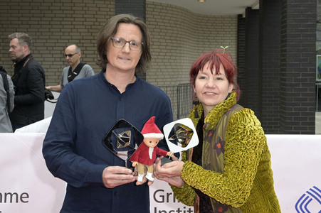 59. Grimme Preis 2023 in Marl