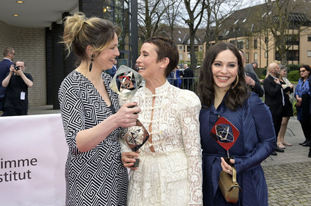 59. Grimme Preis 2023 in Marl