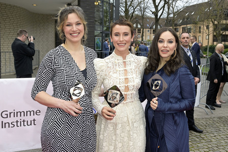 59. Grimme Preis 2023 in Marl