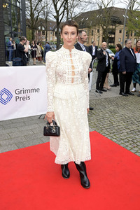 59. Grimme Preis 2023 in Marl