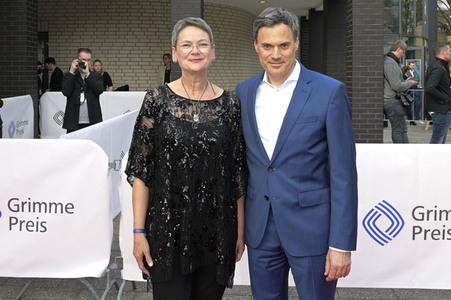 59. Grimme Preis 2023 in Marl