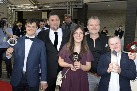 59. Grimme Preis 2023 in Marl