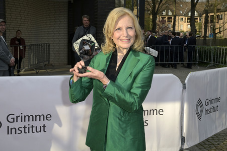 59. Grimme Preis 2023 in Marl