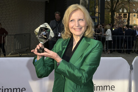59. Grimme Preis 2023 in Marl