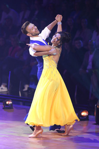 Tanzshow 'Let's Dance' in Köln