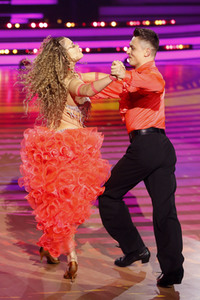 Tanzshow 'Let's Dance' in Köln