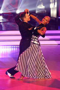 Tanzshow 'Let's Dance' in Köln