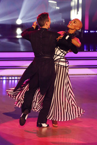 Tanzshow 'Let's Dance' in Köln