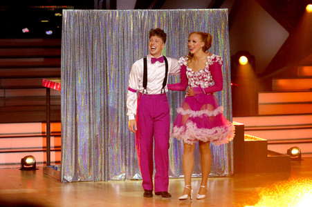 Tanzshow 'Let's Dance' in Köln