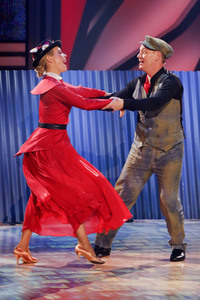 Tanzshow 'Let's Dance' in Köln