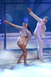 Tanzshow 'Let's Dance' in Köln