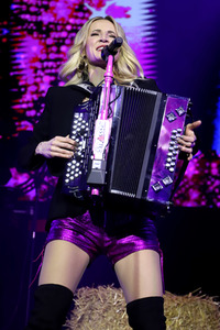 Konzert von Melissa Naschenweng in Dornbirn