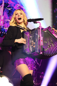 Konzert von Melissa Naschenweng in Dornbirn