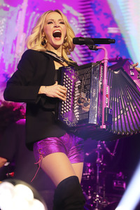 Konzert von Melissa Naschenweng in Dornbirn