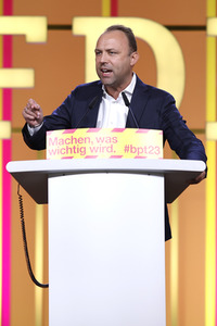 74. Ordentlicher Bundesparteitag der FDP in Berlin