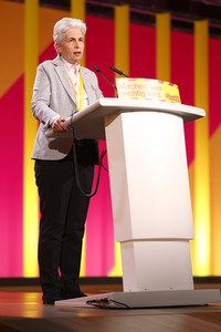 74. Ordentlicher Bundesparteitag der FDP in Berlin